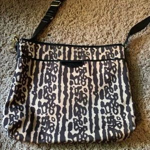 Coach Crossbody Bag
